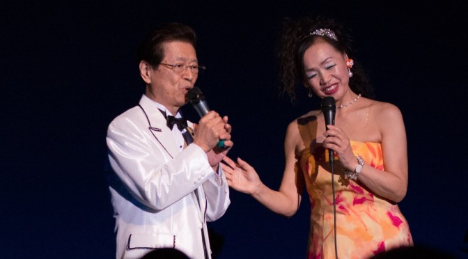 あけましておめでとうございます。